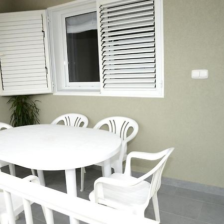 La Mojonera Apartment Isla Plana Exterior photo