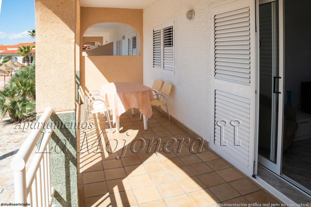 La Mojonera Apartment Isla Plana Exterior photo