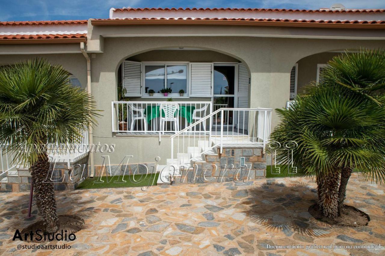 La Mojonera Apartment Isla Plana Exterior photo