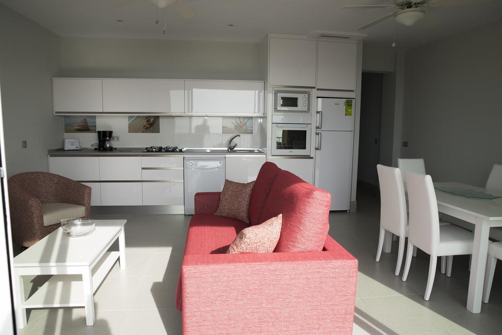 La Mojonera Apartment Isla Plana Room photo