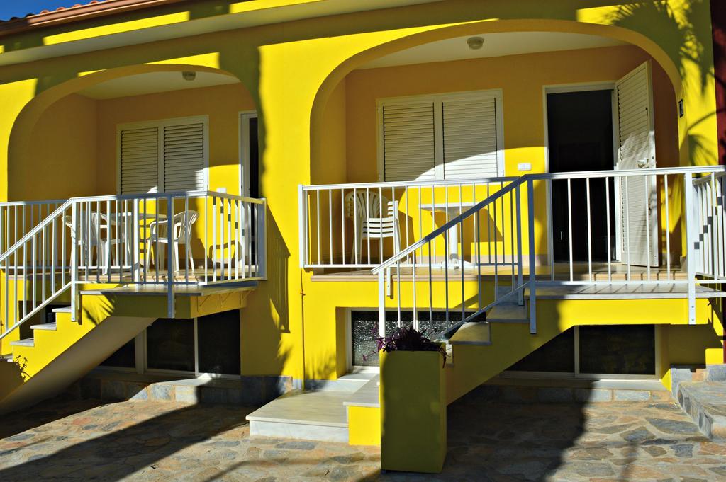 La Mojonera Apartment Isla Plana Exterior photo