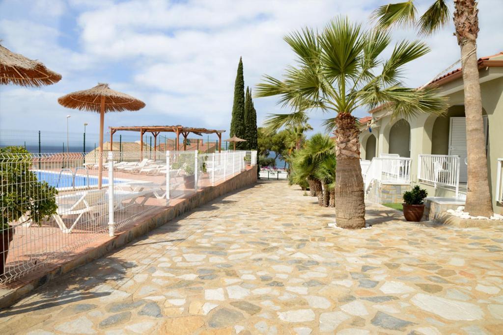 La Mojonera Apartment Isla Plana Exterior photo