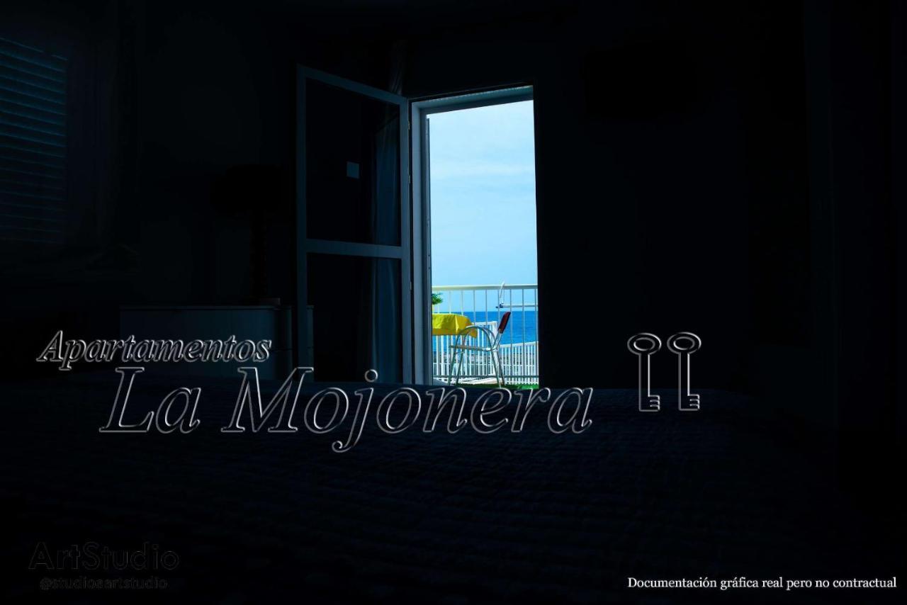 La Mojonera Apartment Isla Plana Exterior photo